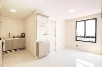 Apartamento para aluguel - centro, 2 quartos,  37 m² - osasco