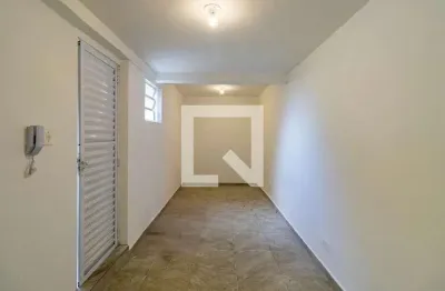 Kitnet / stúdio para aluguel - jardim monte kemel, 1 quarto,  26 m² - são paulo
