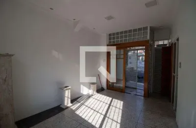Casa para aluguel - parque ipê, 1 quarto,  80 m² - são paulo