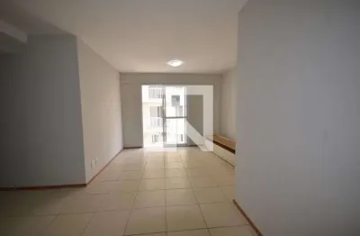 Apartamento para aluguel - campo grande, 3 quartos,  70 m² - rio de janeiro