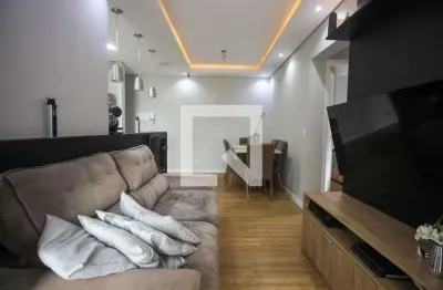 Apartamento para aluguel - vila andrade, 2 quartos,  49 m² - são paulo