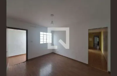 Casa para aluguel - santana, 2 quartos,  70 m² - são paulo