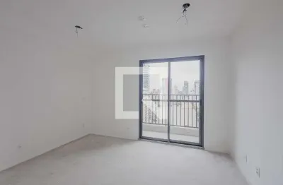 Kitnet / stúdio para aluguel - pinheiros, 1 quarto,  25 m² - são paulo