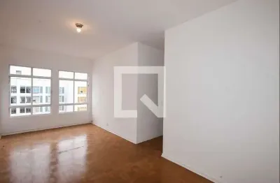 Apartamento para aluguel - morumbi, 3 quartos,  108 m² - são paulo