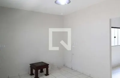 Casa para aluguel - cidade jardim, 3 quartos,  150 m² - uberlândia