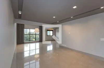 Apartamento para aluguel - vale do sereno , 4 quartos,  173 m² - nova lima