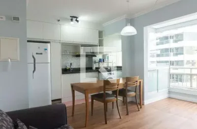 Apartamento para aluguel - consolação, 2 quartos,  45 m² - são paulo