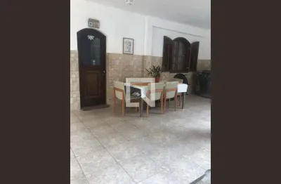Casa para aluguel - buritis, 5 quartos,  396 m² - belo horizonte