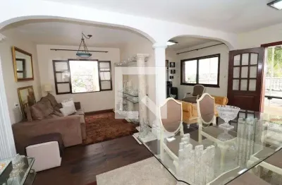 Casa para aluguel - jardim guanabara, 4 quartos,  323 m² - rio de janeiro