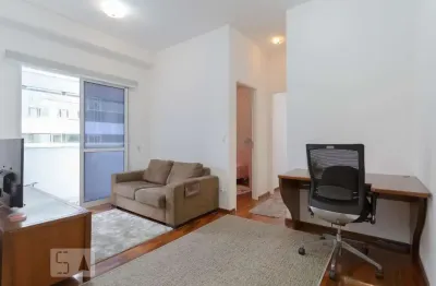 Apartamento para aluguel - consolação, 2 quartos,  60 m² - são paulo