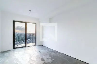 Apartamento para aluguel - pinheiros, 1 quarto,  29 m² - são paulo