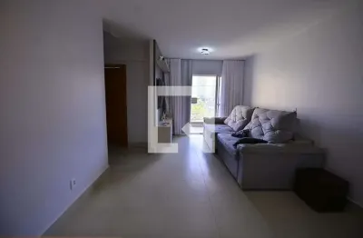 Apartamento para aluguel - serrinha, 2 quartos,  64 m² - goiânia