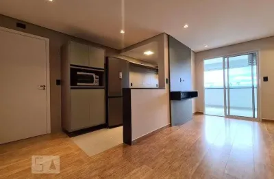 Kitnet / stúdio para aluguel - jardim são carlos, 1 quarto,  52 m² - sorocaba