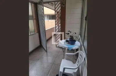 Apartamento para aluguel - parque cecap, 3 quartos,  58 m² - guarulhos
