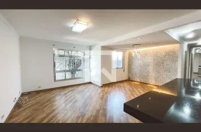 Apartamento para aluguel - casa verde, 2 quartos,  84 m² - são paulo