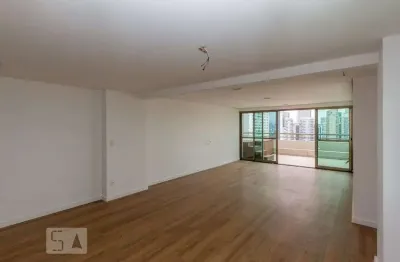Cobertura para aluguel - brooklin, 3 quartos,  165 m² - são paulo