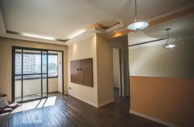 Apartamento para aluguel - jabaquara, 2 quartos,  57 m² - são paulo