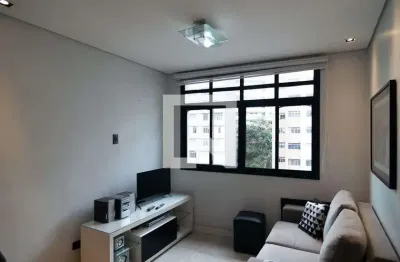 Apartamento para aluguel - bela vista, 1 quarto,  40 m² - são paulo