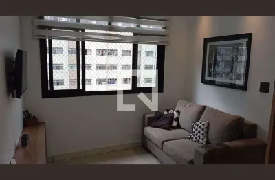Apartamento para aluguel - bela vista, 1 quarto,  40 m² - são paulo