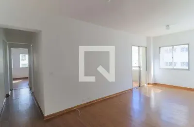 Apartamento para aluguel - brooklin, 2 quartos,  69 m² - são paulo