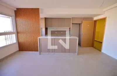 Apartamento para aluguel - serrinha, 2 quartos,  62 m² - goiânia