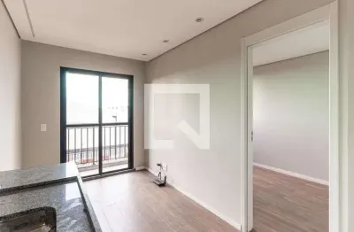 Apartamento para aluguel - centro, 1 quarto,  27 m² - são paulo