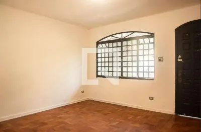 Casa para aluguel - chácara inglesa, 3 quartos,  250 m² - são paulo
