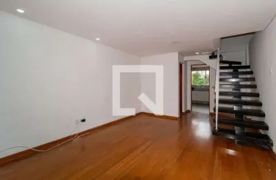 Casa para aluguel - jardim anália franco, 4 quartos,  380 m² - são paulo