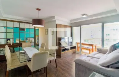 Apartamento para aluguel - brooklin, 3 quartos,  96 m² - são paulo