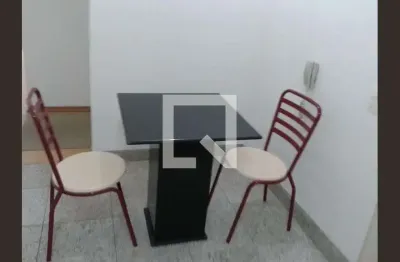 Apartamento para aluguel - brooklin, 3 quartos,  110 m² - são paulo