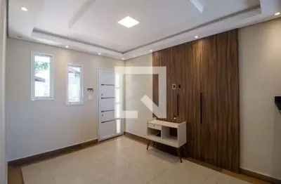 Casa para aluguel - vila leão, 2 quartos,  300 m² - sorocaba