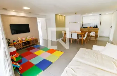 Apartamento para aluguel - vila andrade, 2 quartos,  87 m² - são paulo