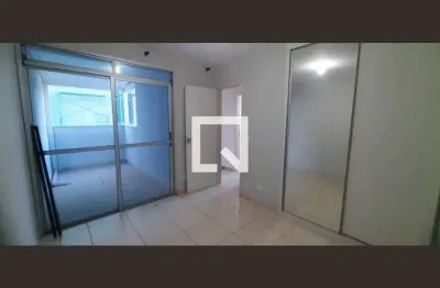 Cobertura para aluguel - alvorada, 2 quartos,  114 m² - belo horizonte