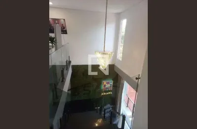 Casa para aluguel - sumaré, 4 quartos,  600 m² - são paulo
