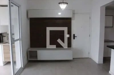 Apartamento para aluguel - portal do morumbi, 2 quartos,  76 m² - são paulo