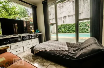 Casa para aluguel - casa verde, 3 quartos,  200 m² - são paulo