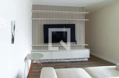 Apartamento para aluguel - bela vista, 2 quartos,  53 m² - são paulo
