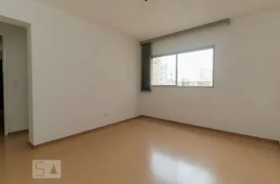 Apartamento para aluguel - pinheiros, 1 quarto,  40 m² - são paulo