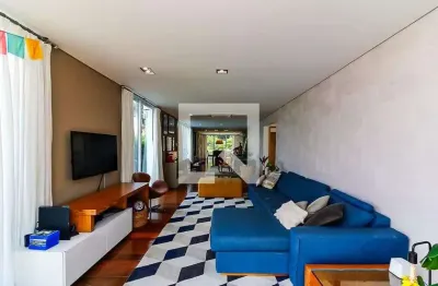 Casa para aluguel - casa verde, 3 quartos,  504 m² - são paulo