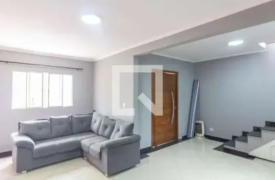 Casa para aluguel - conjunto residencial jose bonifacio, 3 quartos,  180 m² - são paulo
