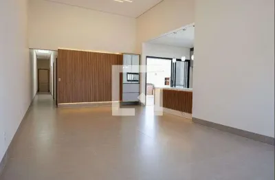 Casa / sobrado em condomínio para aluguel - vila maria elena, 4 quartos,  205 m² - indaiatuba