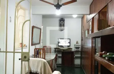 Casa para aluguel - benfica, 3 quartos,  183 m² - rio de janeiro