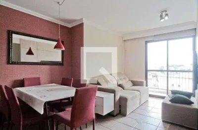 Cobertura para aluguel - santana, 3 quartos,  151 m² - são paulo