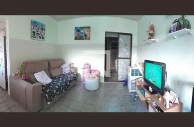Casa para aluguel - novo osasco, 3 quartos,  239 m² - osasco