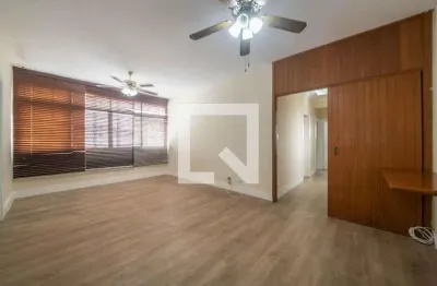 Apartamento para aluguel - brooklin, 3 quartos,  108 m² - são paulo