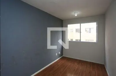 Apartamento para aluguel - bussocaba, 2 quartos,  47 m² - osasco