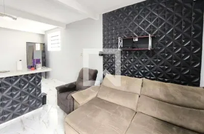 Casa para Aluguel - Vianelo Bonfiglioli , 1 Quarto,  110 m² - Jundiaí