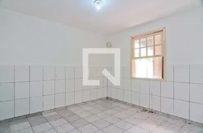Casa para aluguel - casa verde, 1 quarto,  35 m² - são paulo