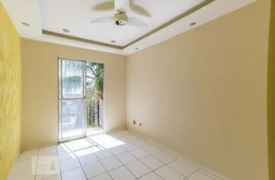 Apartamento para aluguel - piedade, 2 quartos,  50 m² - rio de janeiro