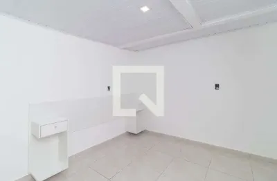 Kitnet / stúdio para aluguel - medianeira, 1 quarto,  25 m² - porto alegre